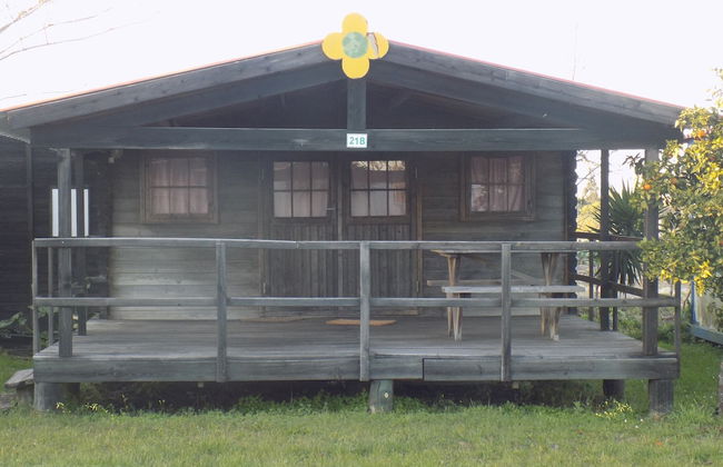 Land's Hause Bungalows - Foto 47