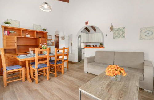 Villa CLAUDIA Menorca - Foto 17