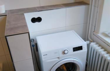 4 Sterne Wohnen "Zum alten Forsthof" am Schlosspark, App 1 "smuck und groot" - Foto 19