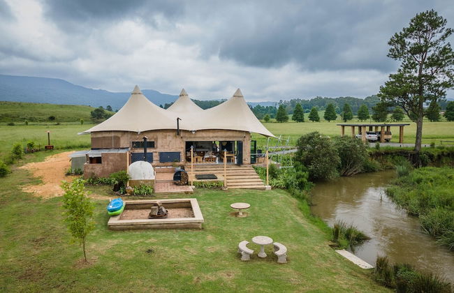 Belvidere Country Estate - Photo 22