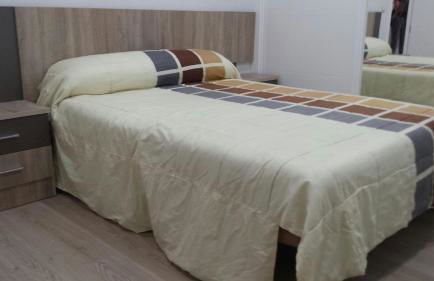 Apartamentos La Vaguada Suites - Foto 49