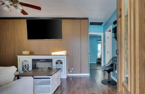 Luxury 3 House Compound with Jacuzzi and Pickleball - Foto 15