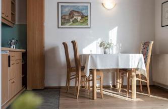 Residence Königswarte Strata Sexten - Foto 41