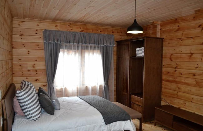 Cabañas Santa Barbara - Foto 8