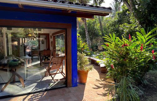 Vila dos Tangarás, Casa 2 Boutique Riacho - 30m do mar - Foto 44