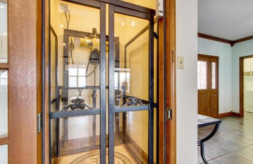 Private Beach and Views! Stilted Ocean Springs Home - Foto 22