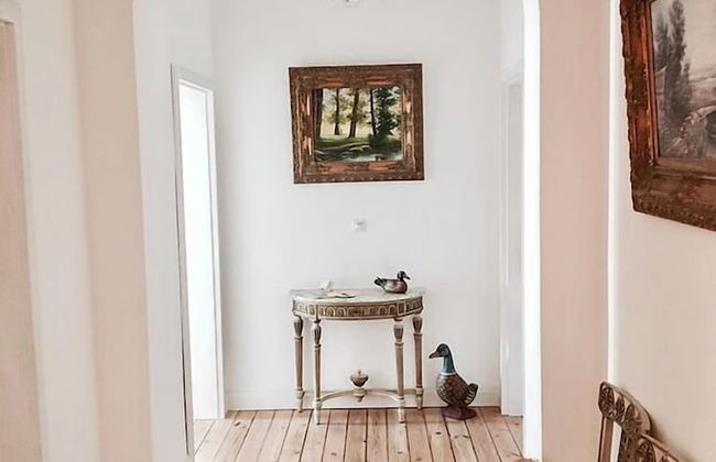 Schloss Grabow, Resting Place & A Luxury Piano Collection Resort, Prignitz - Brandenburg - Foto 29