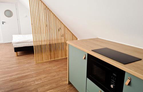 Pokoje na Szlaku Kajki 20A - Foto 21