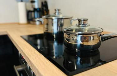 Zentrales Apartment am Theater in Marl - Photo 10