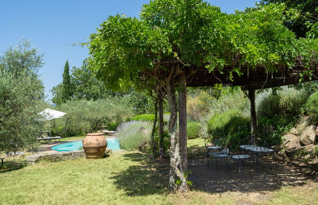 Cafaggio di Sopra - Photo 6