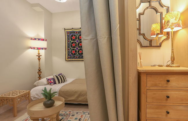 El Alcazar in Sevilla - Foto 21