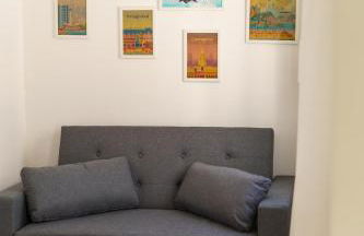 APARTAMENTOS MAPAMUNDI - Foto 40