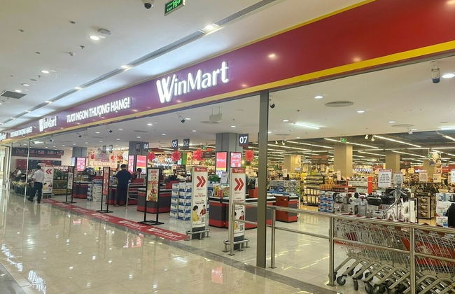 Vinhomes Skylake Apartments - Hani House - Foto 70