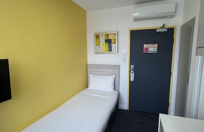 ValueSuites Green Square - Foto 13