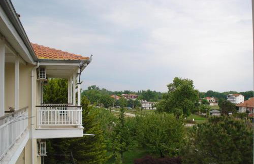 Hotel Geromichalos - Foto 28