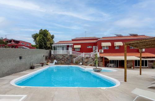 Villa Montaña Negra III - Foto 33