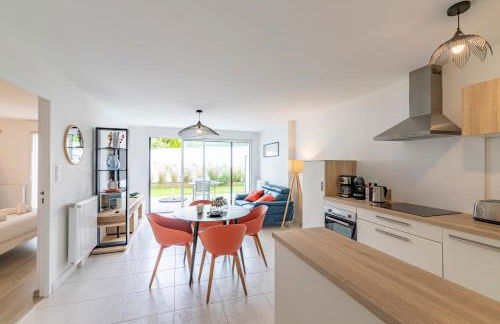 Canon proche de la gare maritime au rdc - Foto 14