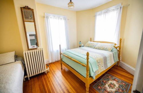 The Gregory House - A Maine Victorian Mansion - Foto 35