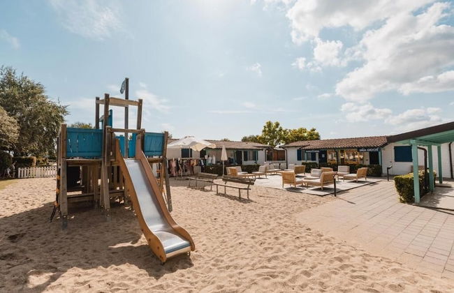 Natural Village Resort - Foto 39