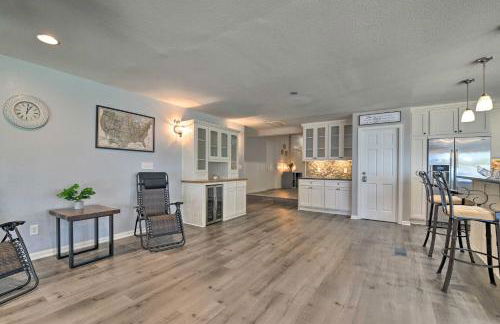 Spacious Granbury Home with Lakefront Outdoor Oasis! - Foto 8