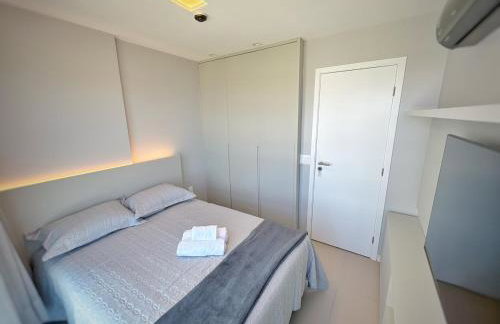 PC 604 - Melhor localização e vista do Recife - Foto 26