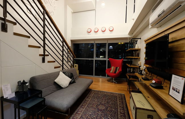 Eton Residences by StayHome Asia - Foto 18