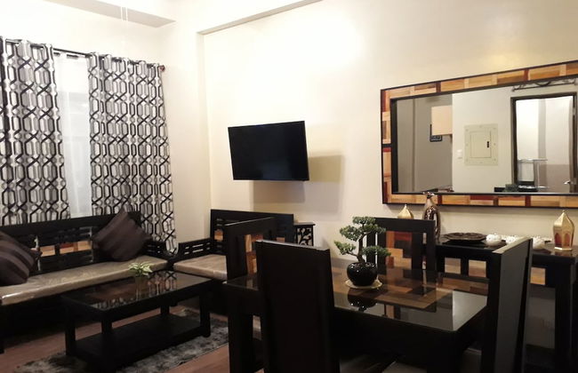 Outlook Ridge Residences - Foto 18