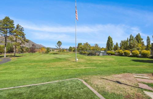 Mountain Oasis Stunning Views Renovated Condo Near Flagstaff Attractions - Foto 43