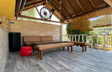 Villa Galones - Foto 52