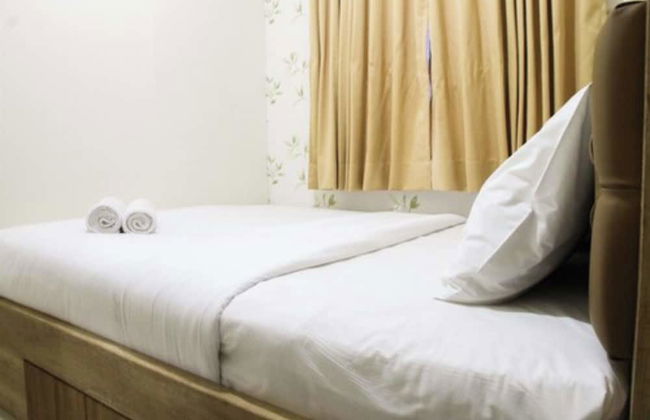 Well Designed 2BR Green Pramuka Apartment - Foto 6