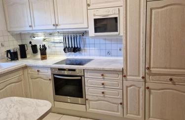 Ferienhuus Bossel - Foto 12