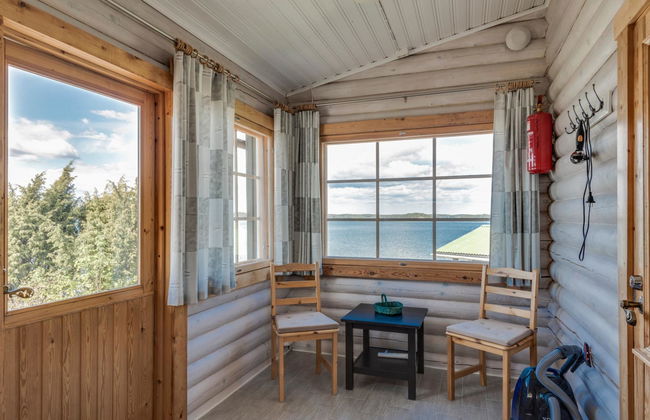 Villa pääsky - Foto 34