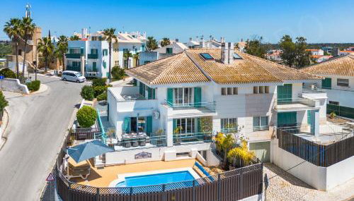 Villa Ferragudo - Foto 3