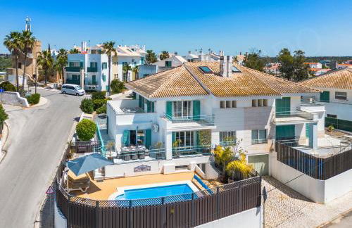 Villa Ferragudo - Foto 3