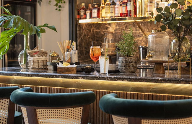 Palma Suites Aparthotel - Foto 55