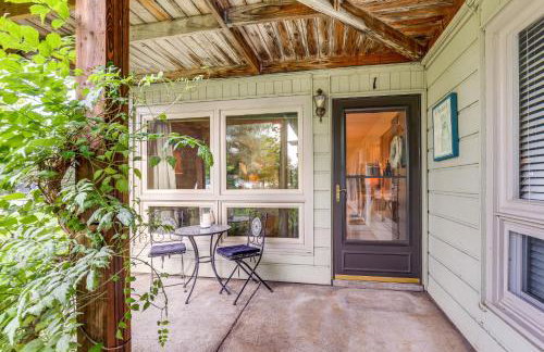 Canandaigua Lake Romantic Getaway with Boat Slip! - Foto 22