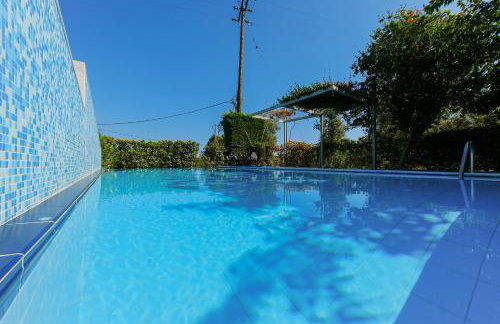 Deluxe Chrousso Pool Villa - Foto 7