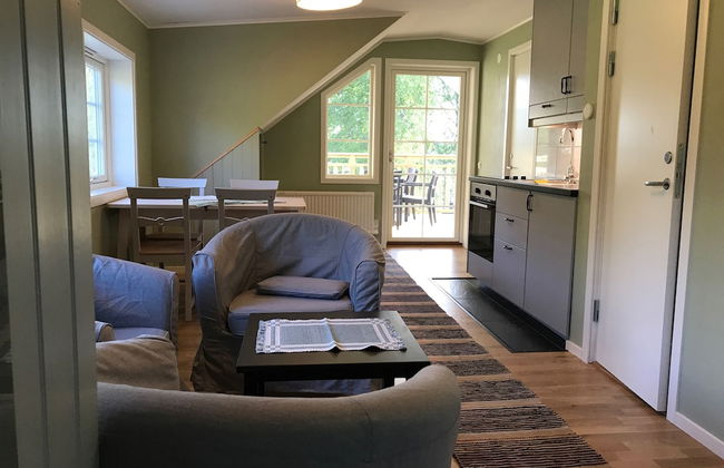 Sandvikengården Stugby - Foto 8