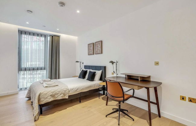 StayCozy at King's Cross - Foto 40