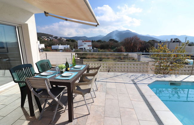 Beautiful Apartment With View - Foto 35