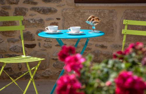 Arismari Houses - Levanda & Rosa - Foto 18