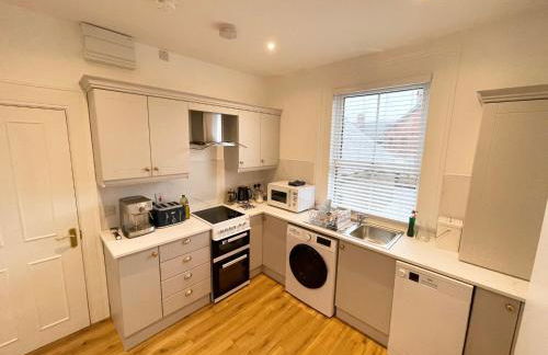 Luxury 2 Bed Apartment - Foto 9