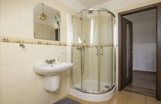 5 bedroom House in Smołdzino with terrace - Photo 15