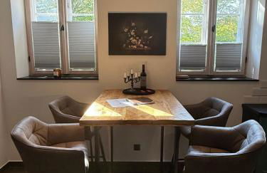 Müllerstube im historischen Müllerhaus - Foto 20