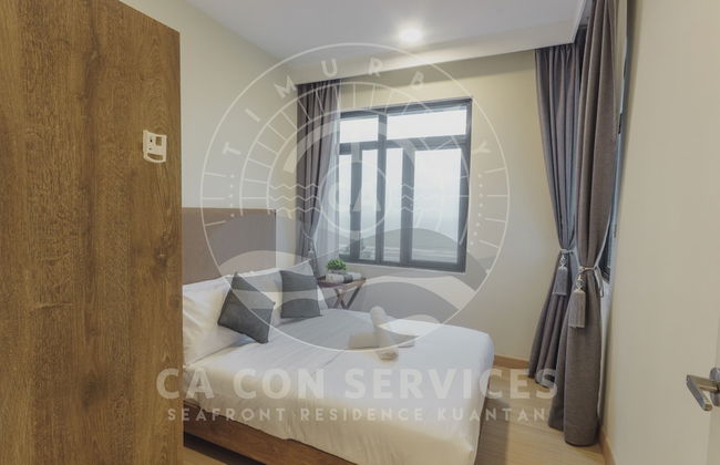 TimurBay Seaview Stunning By CA CON - Foto 11