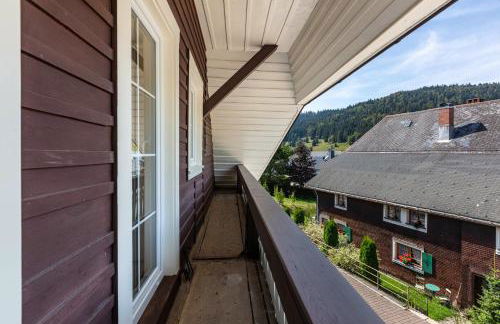 Gasthaus zur Linde und Fewo - Foto 42