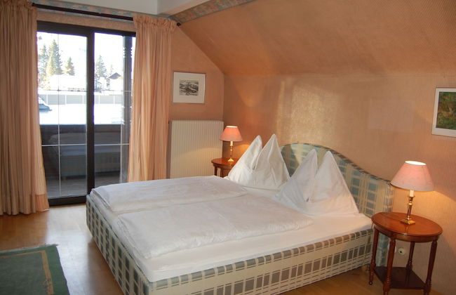 The Dorn Apartments Gastein - Foto 8