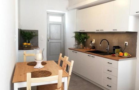 PS House Kimolos - Ps Rental - Foto 56