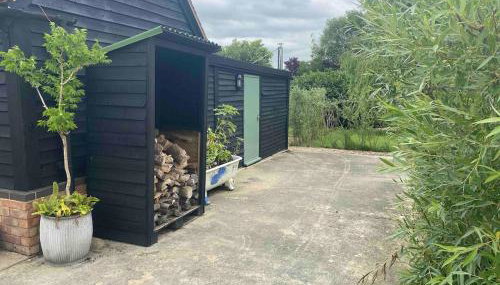 The Cranny, 1 Bedroom House with Indoor Fireplace - Foto 3