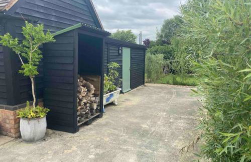 The Cranny, 1 Bedroom House with Indoor Fireplace - Foto 3